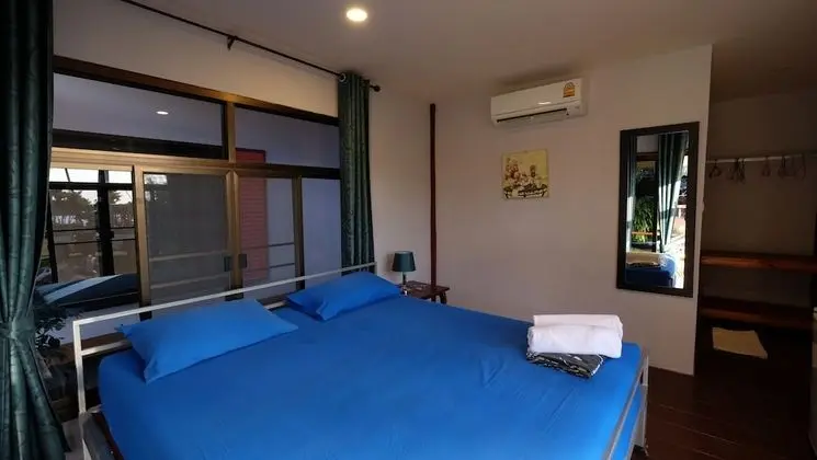 Superior Bungalow with Air Condition