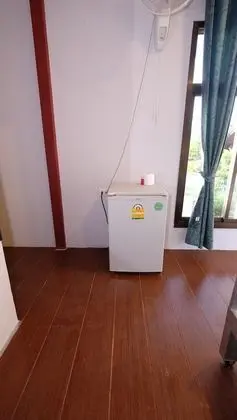 Superior Bungalow with Air Condition