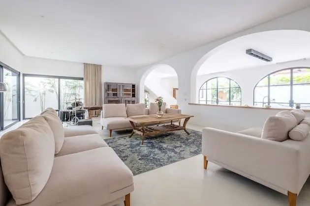 Deluxe Villa, 2 Yatak Odası, Kişiye Özel Havuzlu