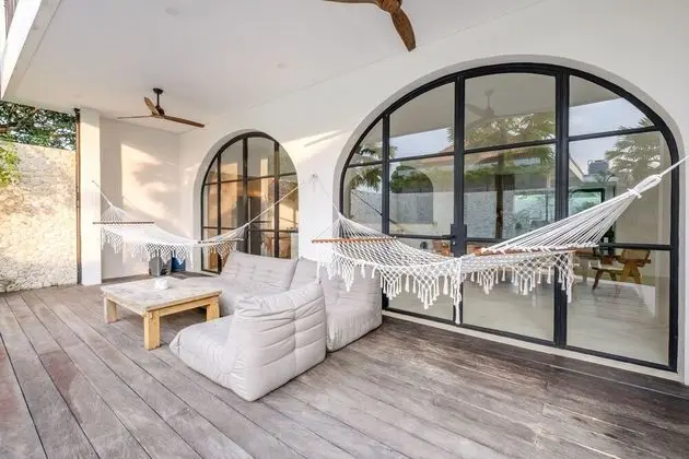 Deluxe Villa, 2 Yatak Odası, Kişiye Özel Havuzlu