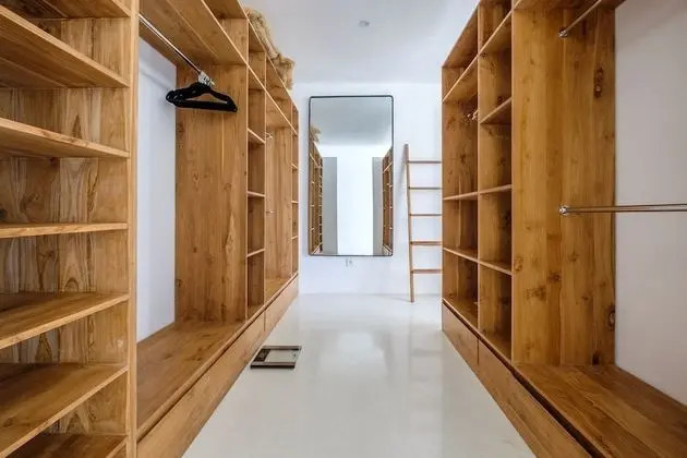 Deluxe Villa, 2 Yatak Odası, Kişiye Özel Havuzlu