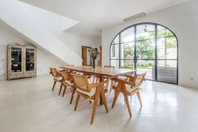 Deluxe Villa, 2 Yatak Odası, Kişiye Özel Havuzlu