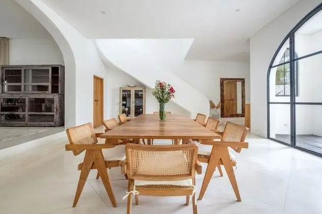 Deluxe Villa, 2 Yatak Odası, Kişiye Özel Havuzlu