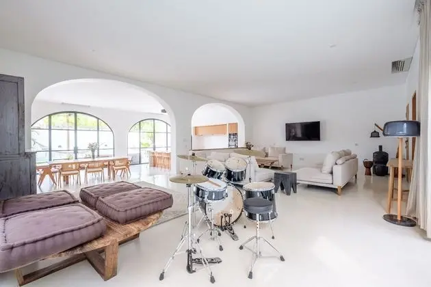 Deluxe Villa, 2 Yatak Odası, Kişiye Özel Havuzlu