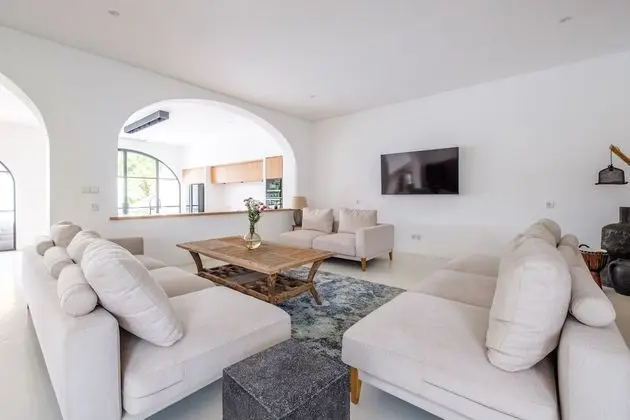 Deluxe Villa, 3 Yatak Odası, Kişiye Özel Havuzlu