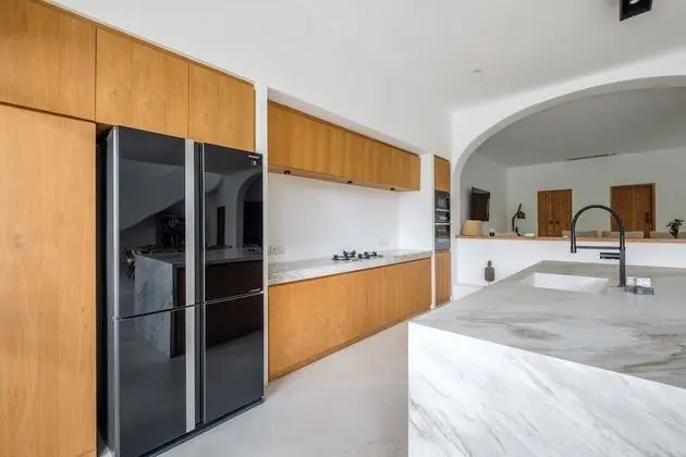 Deluxe Villa, 3 Yatak Odası, Kişiye Özel Havuzlu