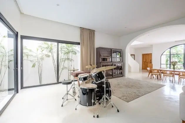 Deluxe Villa, 3 Yatak Odası, Kişiye Özel Havuzlu