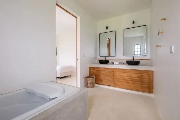 Deluxe Villa, 3 Yatak Odası, Kişiye Özel Havuzlu