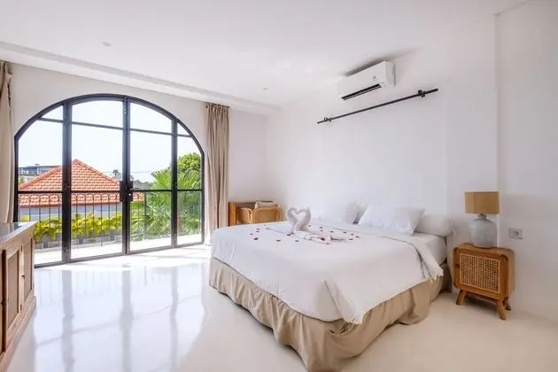 Deluxe Villa, 4 Yatak Odası, Kişiye Özel Havuzlu