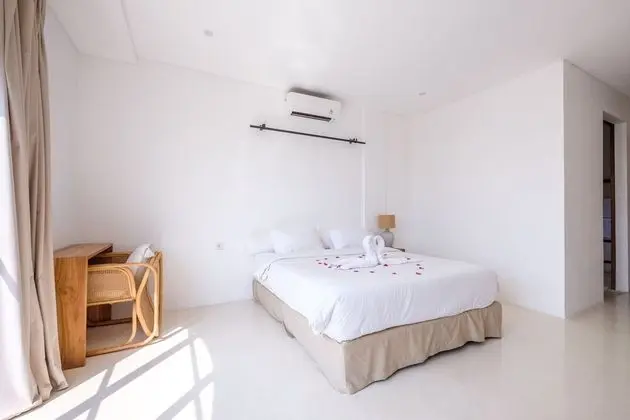 Deluxe Villa, 4 Yatak Odası, Kişiye Özel Havuzlu