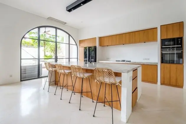 Deluxe Villa, 4 Yatak Odası, Kişiye Özel Havuzlu