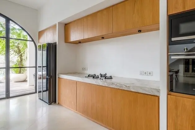 Deluxe Villa, 4 Yatak Odası, Kişiye Özel Havuzlu