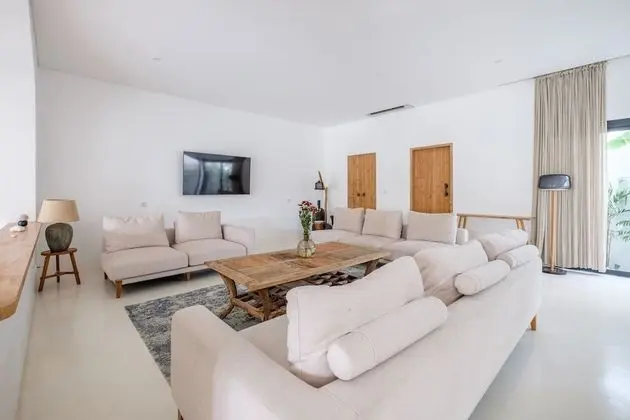 Deluxe Villa, 4 Yatak Odası, Kişiye Özel Havuzlu