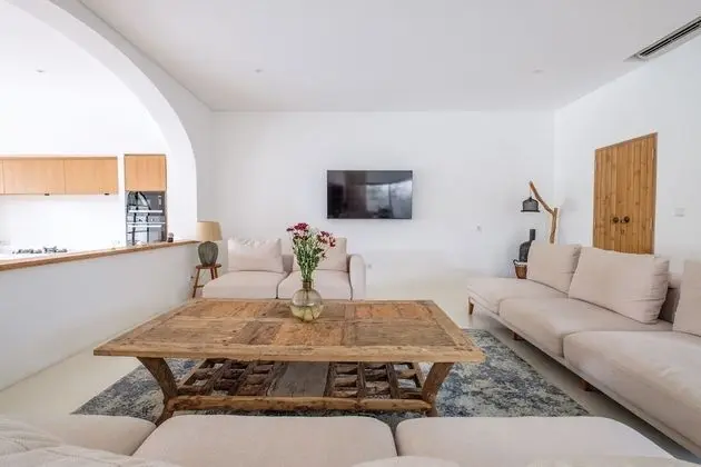 Deluxe Villa, 4 Yatak Odası, Kişiye Özel Havuzlu