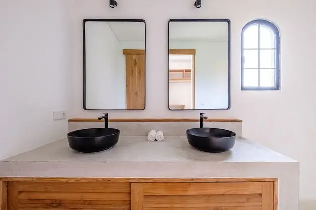 Deluxe Villa, 4 Yatak Odası, Kişiye Özel Havuzlu