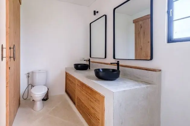 Deluxe Villa, 4 Yatak Odası, Kişiye Özel Havuzlu