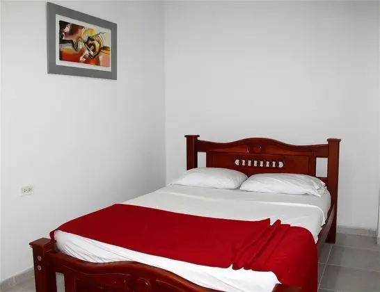 Tek Büyük Yataklı Oda, 1 Çift Kişilik Yatak, Sigara İçilmez