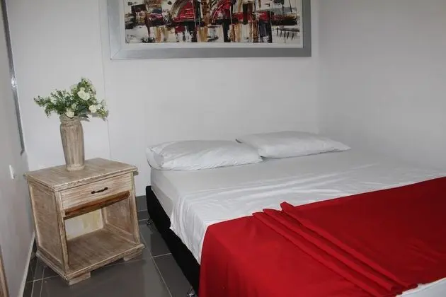 Tek Büyük Yataklı Oda, 1 Çift Kişilik Yatak, Sigara İçilmez