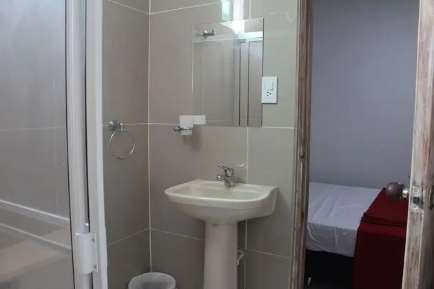 Tek Büyük Yataklı Oda, 1 Çift Kişilik Yatak, Sigara İçilmez
