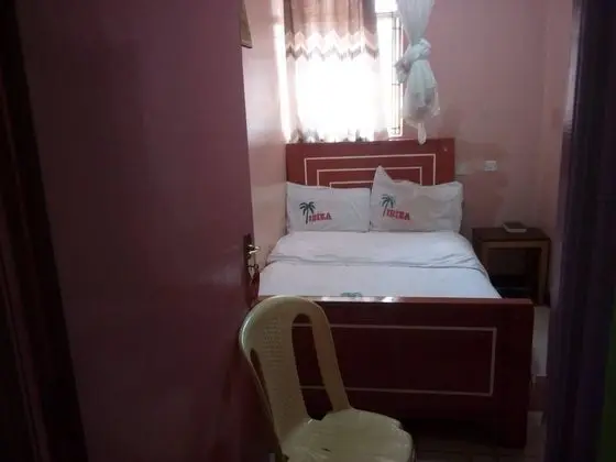 Tek Kişilik Oda