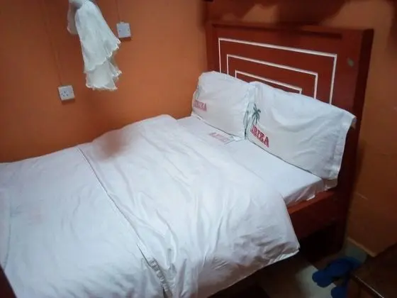 Tek Kişilik Oda