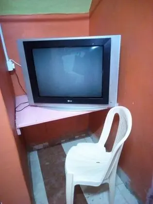Tek Kişilik Oda