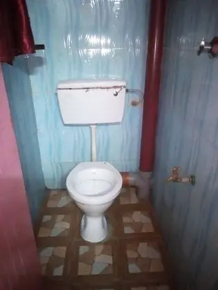 Tek Kişilik Oda