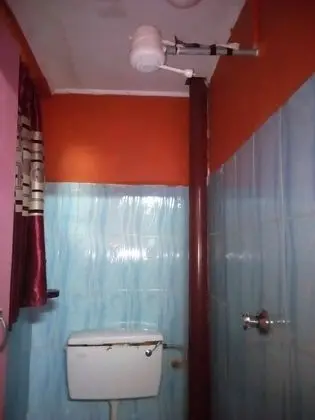 Tek Kişilik Oda