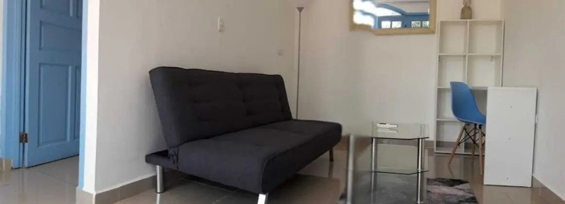 Süit, 1 En Büyük (King) Boy Yatak ve Çekyat