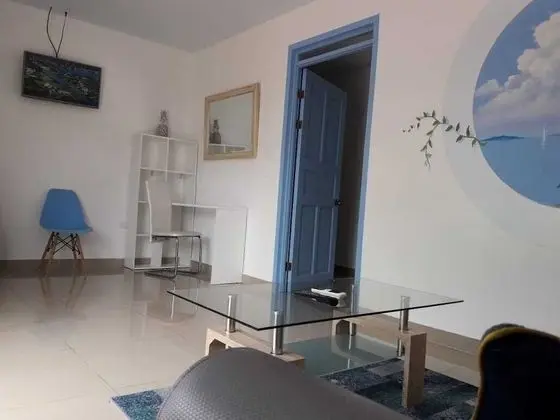 Süit, 1 En Büyük (King) Boy Yatak ve Çekyat