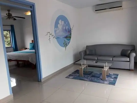 Süit, 1 En Büyük (King) Boy Yatak ve Çekyat
