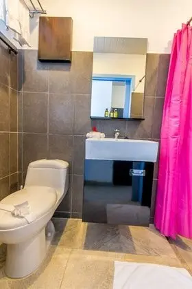 Süit, 1 En Büyük (King) Boy Yatak ve Çekyat