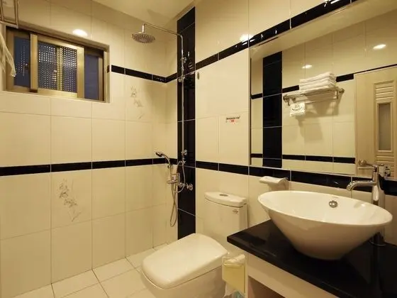 Standard Tek Büyük Yataklı Oda, 1 Çift Kişilik Yatak