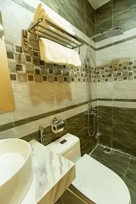 Superior İki Ayrı Yataklı Oda