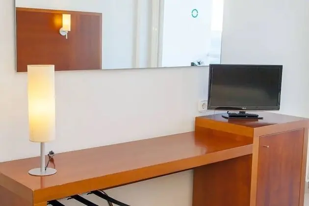 Superior Tek Büyük Yataklı Oda, Okyanus Manzaralı