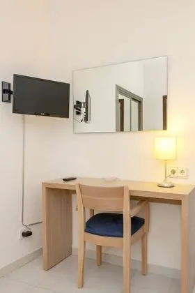 Tek Kişilik Oda