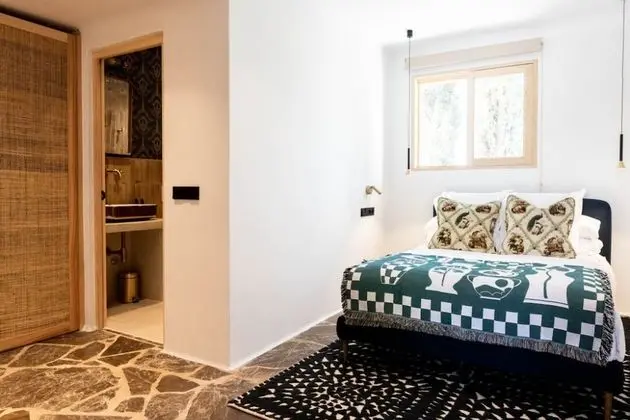 Junior Çatı Katı (Loft)