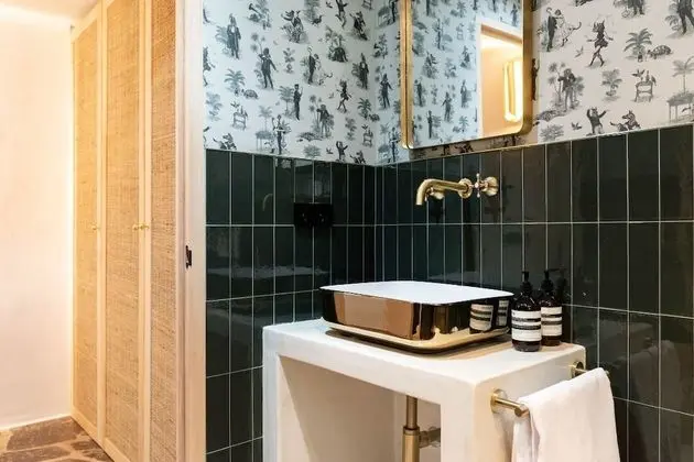Junior Çatı Katı (Loft)