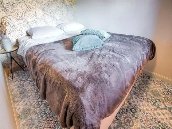 Dağ Evi