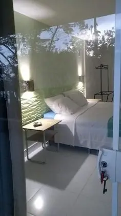 Tek Büyük Yataklı Oda, Plaj Manzaralı
