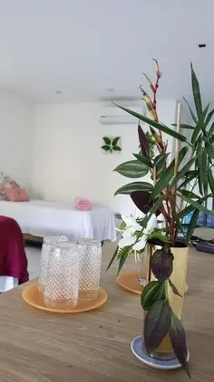 Tek Büyük Yataklı Oda, Plaj Manzaralı