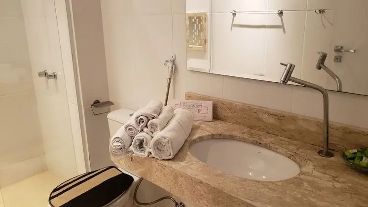 Tek Büyük Yataklı Oda, Plaj Manzaralı