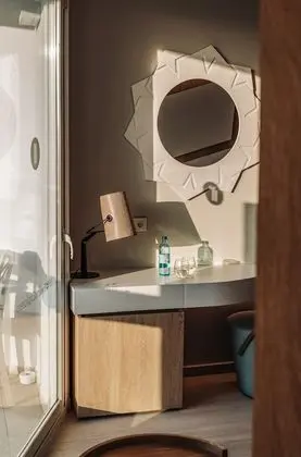 Tek Büyük Yataklı Oda, Balkon (Life)