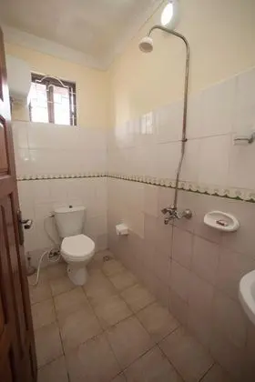 Basic Tek Büyük Yataklı Oda