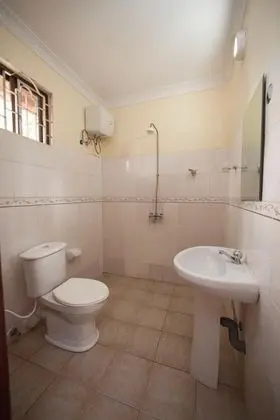 Basic Tek Büyük Yataklı Oda