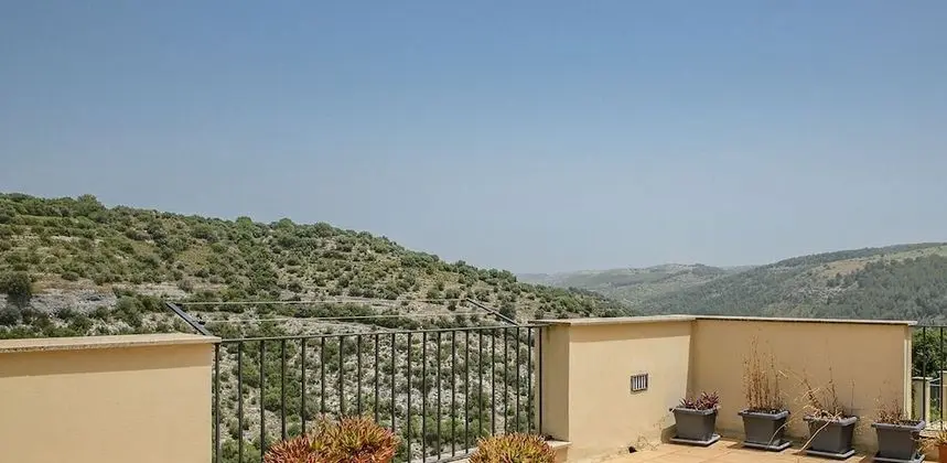 Panoramic Apart Daire