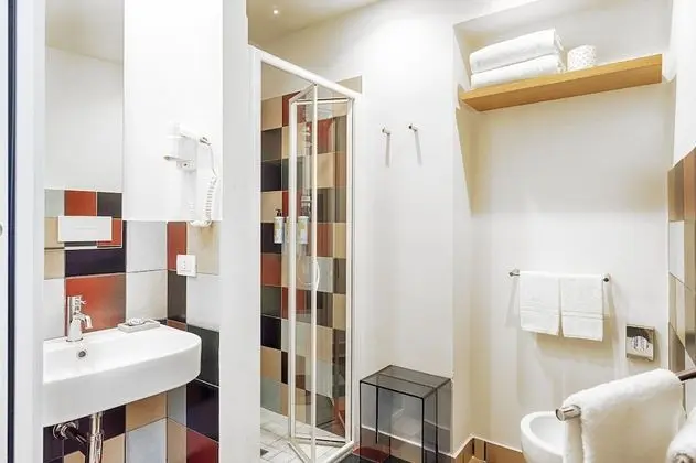 Junior Süit (Duplex)
