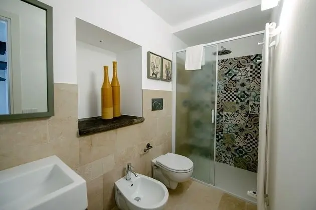 Luxury Üç Kişilik Oda