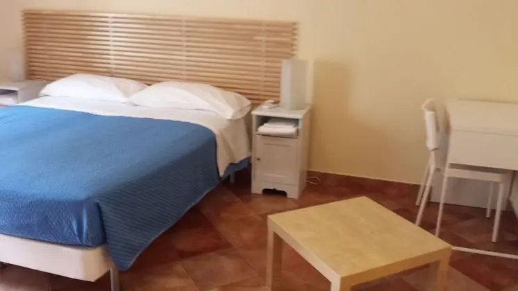 Comfort Tek Büyük veya İki Ayrı Yataklı Oda, 1 Yatak Odası