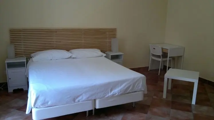 Comfort Tek Büyük veya İki Ayrı Yataklı Oda, 1 Yatak Odası